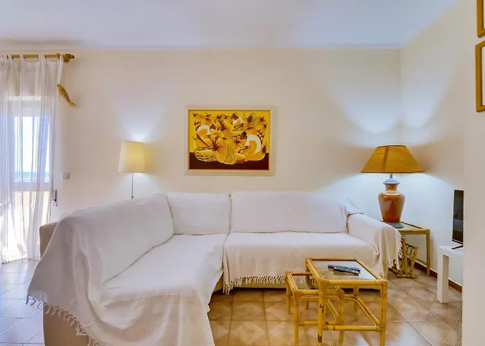 Infiniteseaview - Quarteira At Homesbyfc