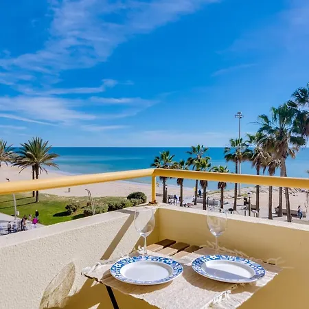 Infiniteseaview - Quarteira At Homesbyfc Exterior photo