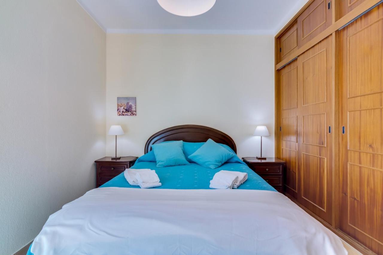 Apartment Infiniteseaview - At Homesbyfc *