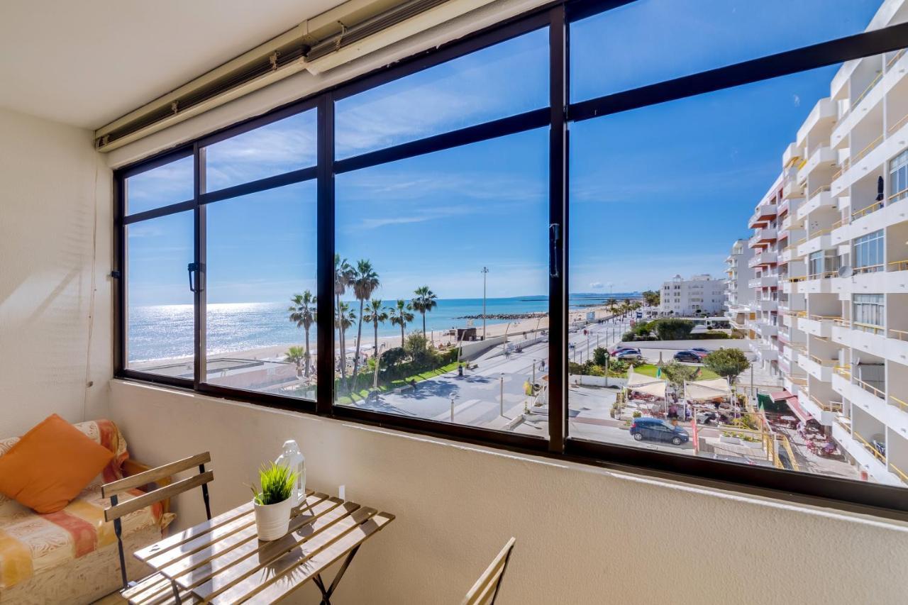 Infiniteseaview - At Homesbyfc Apartment