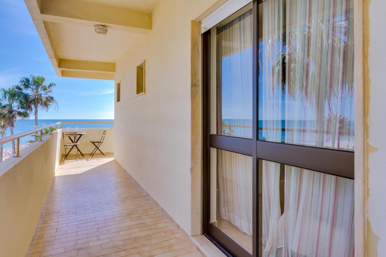Apartment Infiniteseaview - At Homesbyfc